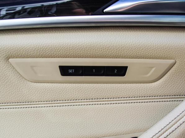 BMW 5 серии VII (G30/G31/G38) с пробегом 2017 года, цена 3 199 000 рублей, 145652 км, седан, Автокод Объявления