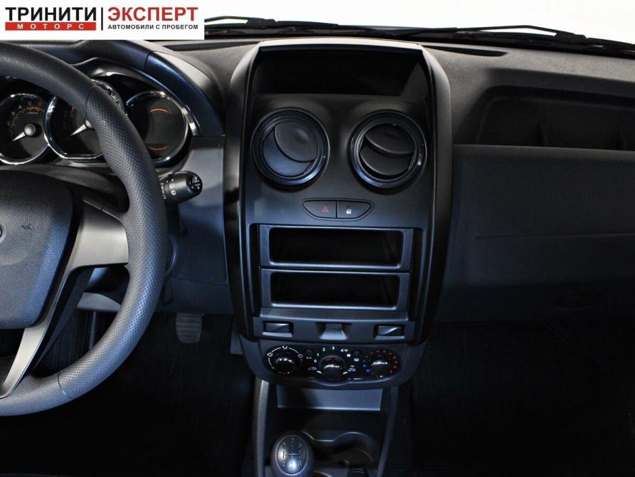 Lada (ВАЗ) Largus I Рестайлинг Белгород  - изображение 13