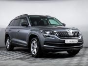Skoda Kodiaq I Москва  - изображение 21