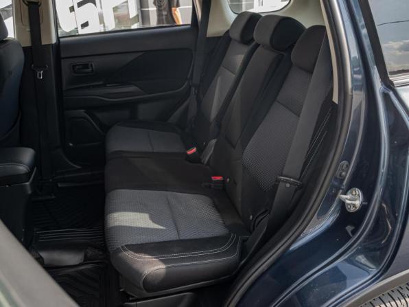 Mitsubishi Outlander III Рестайлинг 3 с пробегом 2020 года, цена 2 200 000 рублей, 112175 км, внедорожник, Автокод Объявления
