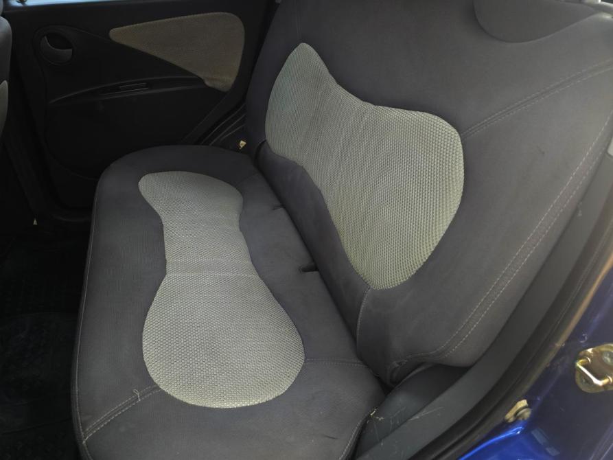 Chery IndiS (S18D) I Таганрог  - изображение 14