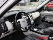 Land Rover Range Rover IV Москва  - изображение 40