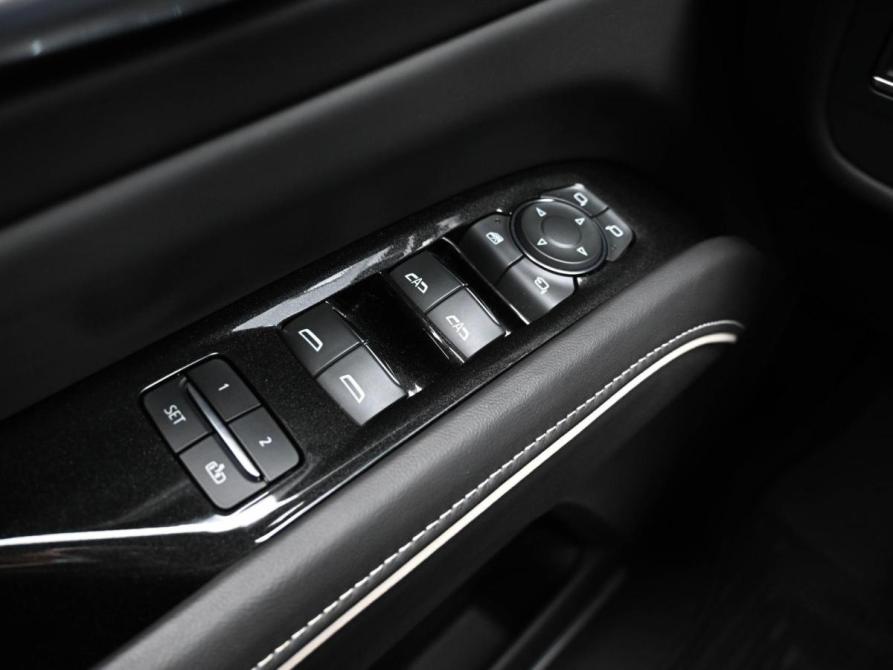 Cadillac Escalade V Новороссийск  - изображение 31