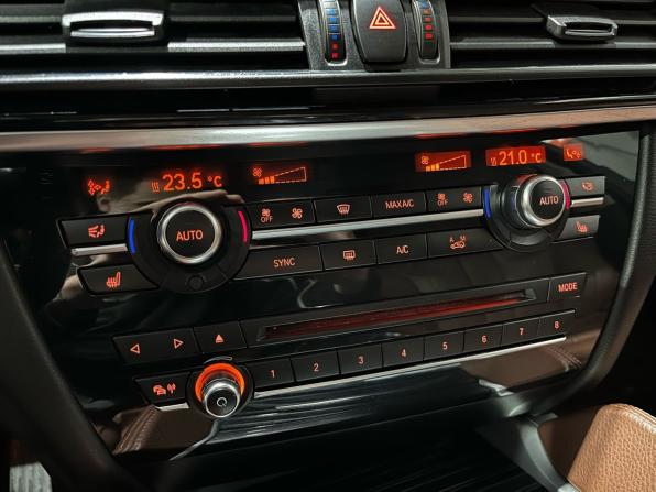 BMW X6 II (F16) с пробегом 2016 года, цена 3 350 000 рублей, 180405 км, внедорожник, Автокод Объявления