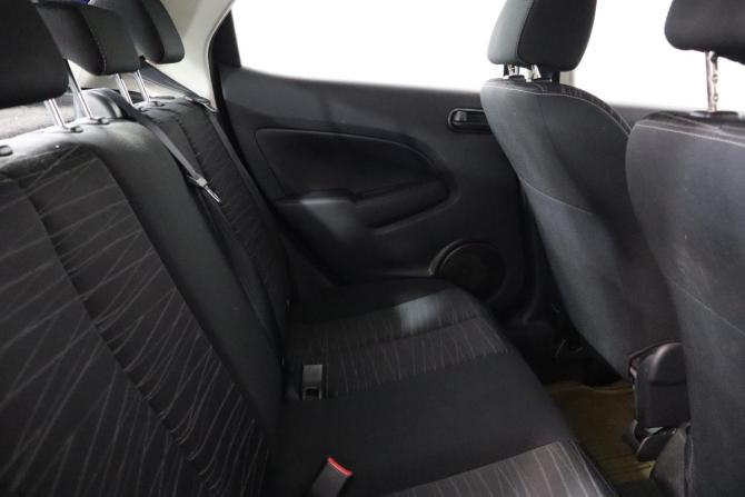 Mazda 2 II (DE) с пробегом 2008 года, цена 449 000 рублей, 220000 км, хэтчбек, Автокод Объявления