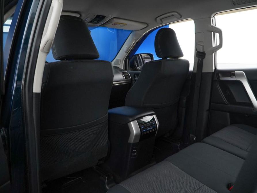 Toyota Land Cruiser Prado 150 Series Рестайлинг 2 Москва  - изображение 11
