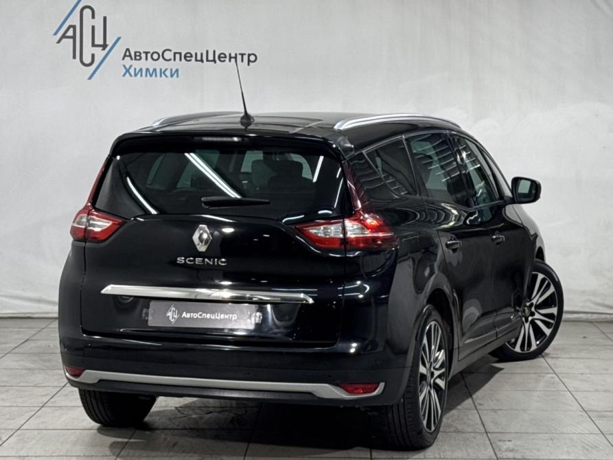 Renault Scenic IV Химки  - изображение 6