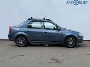 Renault Logan I Рестайлинг Москва  - изображение 16