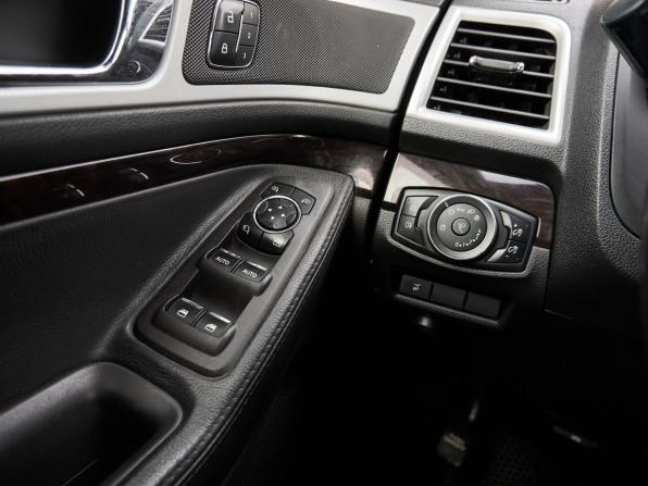 Ford Explorer V с пробегом 2013 года, цена 1 448 000 рублей, 231780 км, внедорожник, Автокод Объявления
