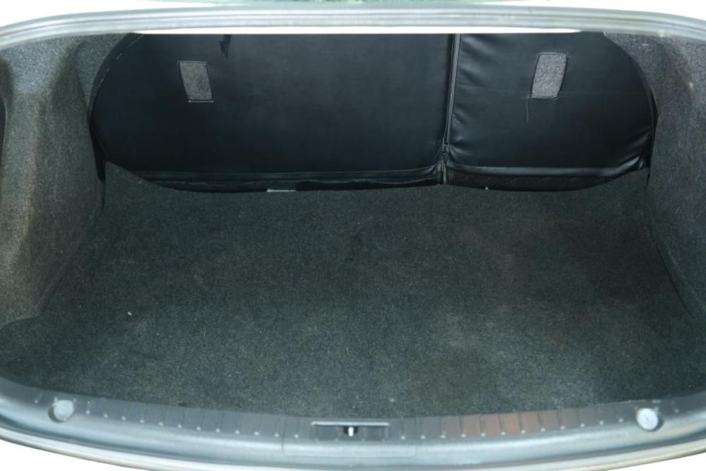 Mazda 3 II (BL) Омск  - изображение 21