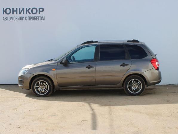 Lada (ВАЗ) Kalina II с пробегом 2016 года, цена 370 000 рублей, 150790 км, универсал, Автокод Объявления