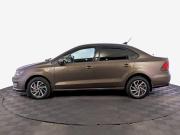Volkswagen Polo V Рестайлинг Москва  - изображение 34