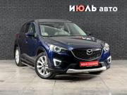 Mazda CX-5 I Екатеринбург  - изображение 25