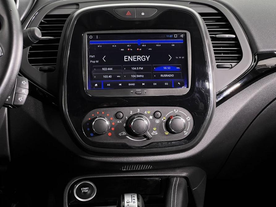 Renault Kaptur I Рестайлинг Калининград  - изображение 15