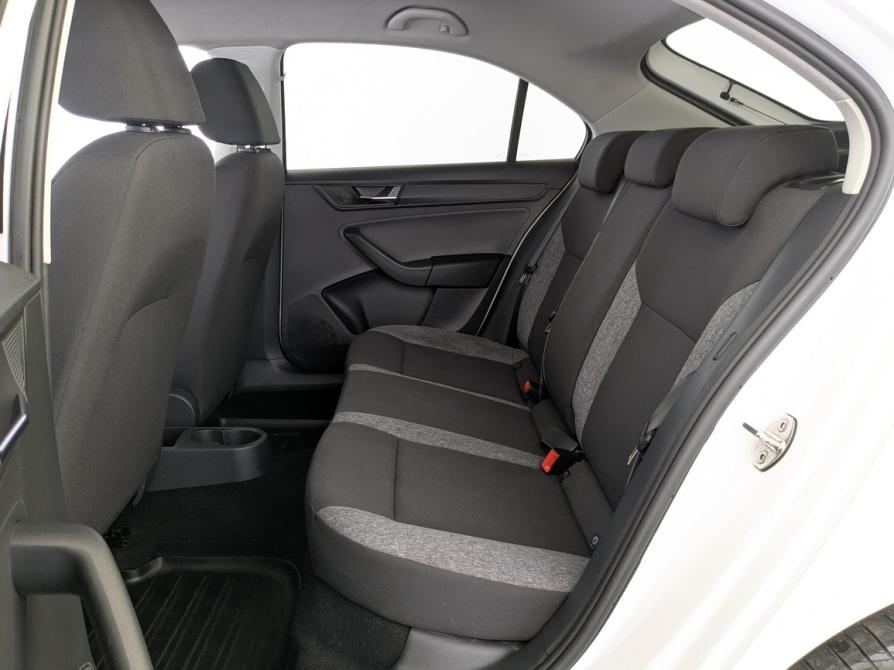 Skoda Rapid II Москва  - изображение 10