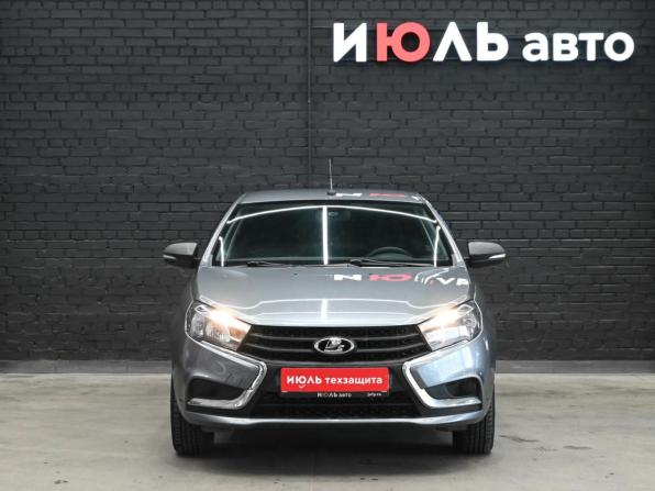 Lada (ВАЗ) Vesta I с пробегом 2019 года, цена 845 000 рублей, 180900 км, седан, Автокод Объявления