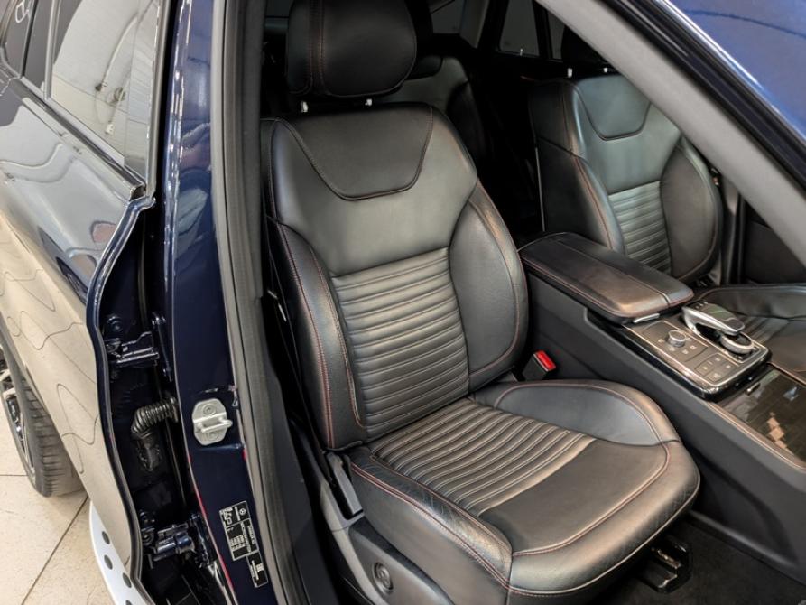 Mercedes-Benz GLE I (W166) Москва  - изображение 25