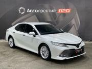 Toyota Camry VIII (XV70) Пермь  - изображение 28