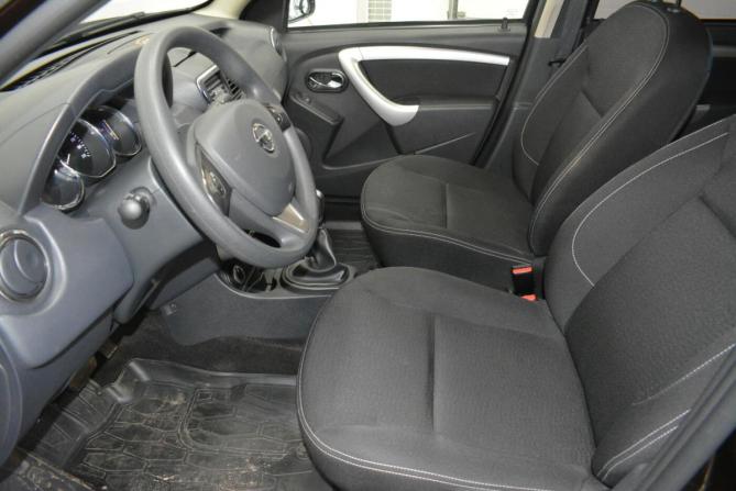 Nissan Terrano III (D10) с пробегом 2019 года, цена 1 749 000 рублей, 51000 км, внедорожник, Автокод Объявления