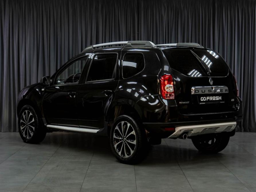 Renault Duster I Тюмень  - изображение 2