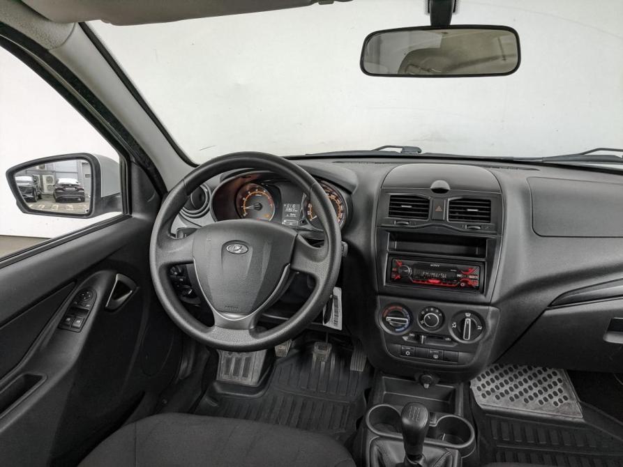Lada (ВАЗ) Granta I Рестайлинг Москва  - изображение 23