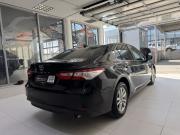 Toyota Camry VIII (XV70) Минеральные Воды  - изображение 23