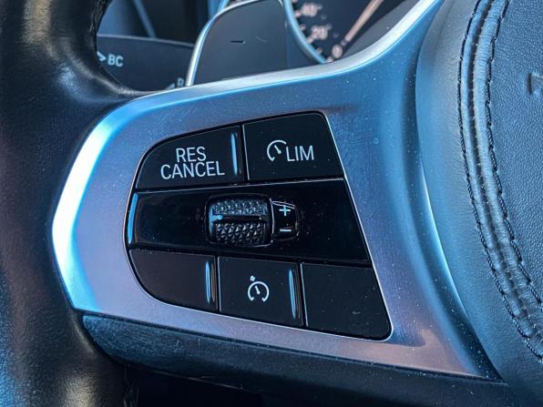 BMW X3 III (G01) с пробегом 2020 года, цена 3 650 000 рублей, 71260 км, внедорожник, Автокод Объявления