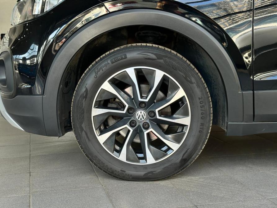 Volkswagen T-Cross I Санкт-Петербург  - изображение 11