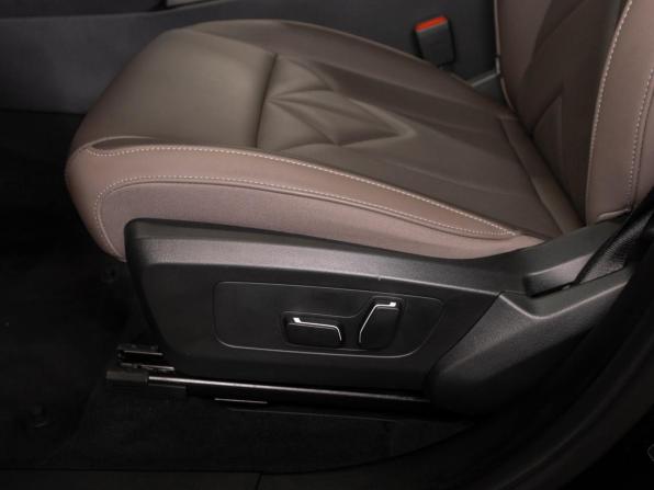 BMW X3 IV (G45/G48) с пробегом 2025 года, цена 6 500 000 рублей, 9400 км, внедорожник, Автокод Объявления