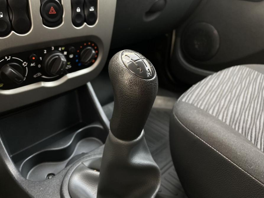 Renault Logan I Рестайлинг Тамбов  - изображение 17
