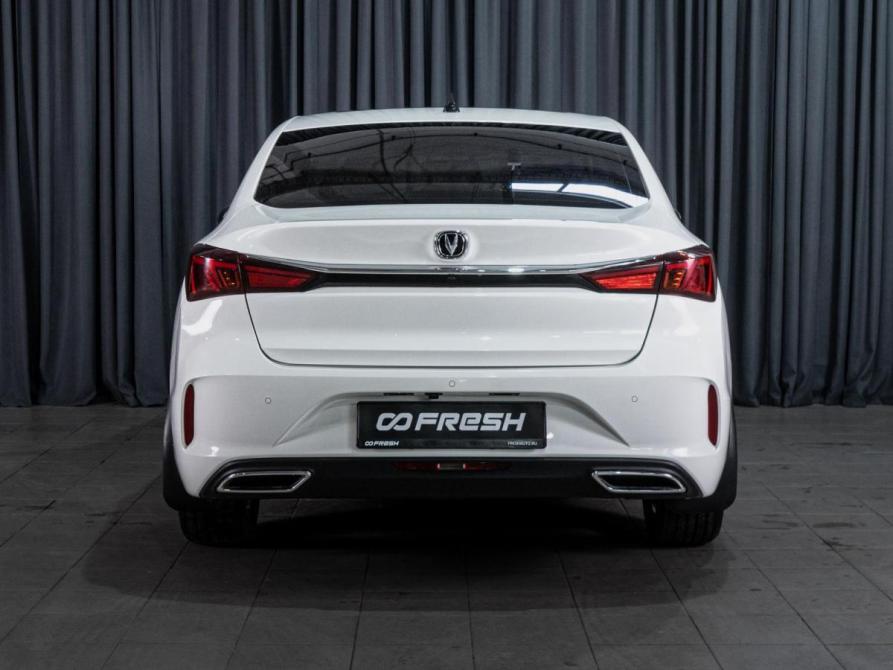 Changan Eado Plus Волгоград  - изображение 4