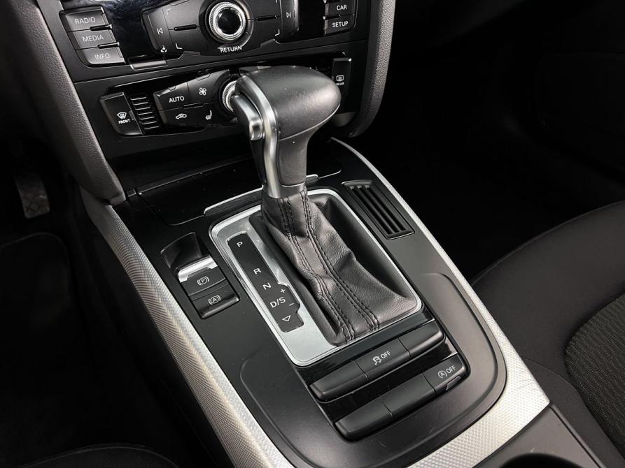 Audi A5 I (8T) Рестайлинг Калининград  - изображение 16