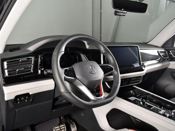 Volkswagen Teramont I Рестайлинг (China Market) с пробегом 2024 года, цена 4 989 995 рублей, 19036 км, внедорожник, Автокод Объявления