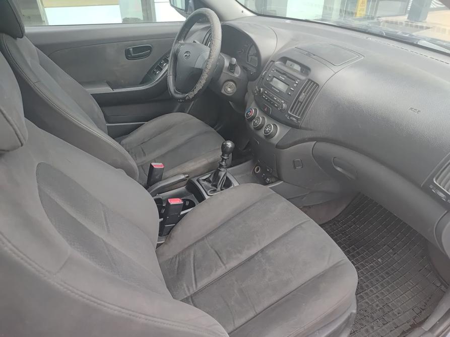 Hyundai Elantra IV (HD) Ижевск  - изображение 13