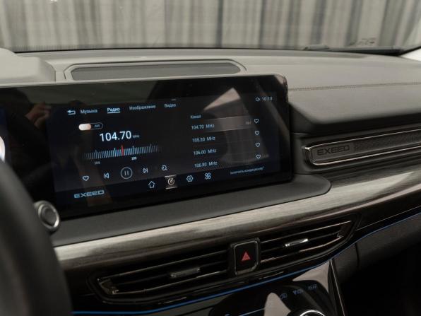 Exeed VX I с пробегом 2023 года, цена 3 150 000 рублей, 23970 км, внедорожник, Автокод Объявления