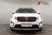 Kia Sorento II Рестайлинг Волгоград  - изображение 27