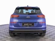 Hyundai Tucson III Рестайлинг Москва  - изображение 33