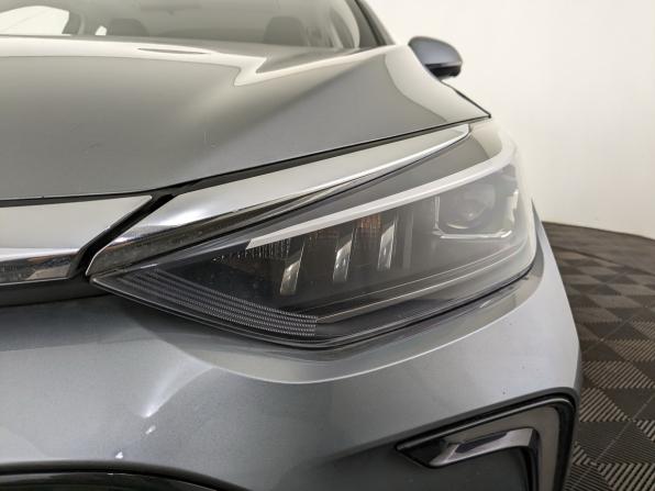 BAIC U5 Plus с пробегом 2023 года, цена 740 000 рублей, 171060 км, седан, Автокод Объявления