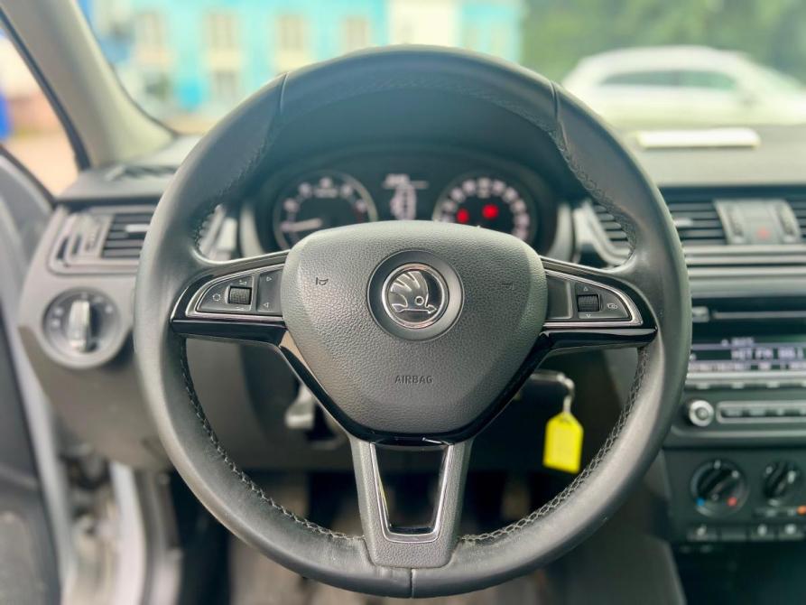 Skoda Rapid I Великий Новгород  - изображение 10