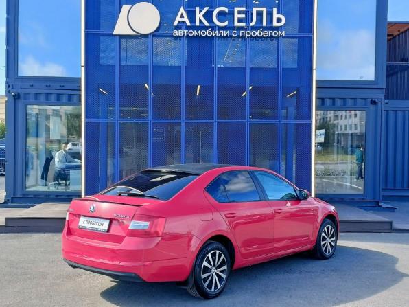 Skoda Octavia III (A7) с пробегом 2013 года, цена 949 000 рублей, 153000 км, универсал, Автокод Объявления