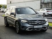 Mercedes-Benz GLC I (X253) Рестайлинг Санкт-Петербург  - изображение 41