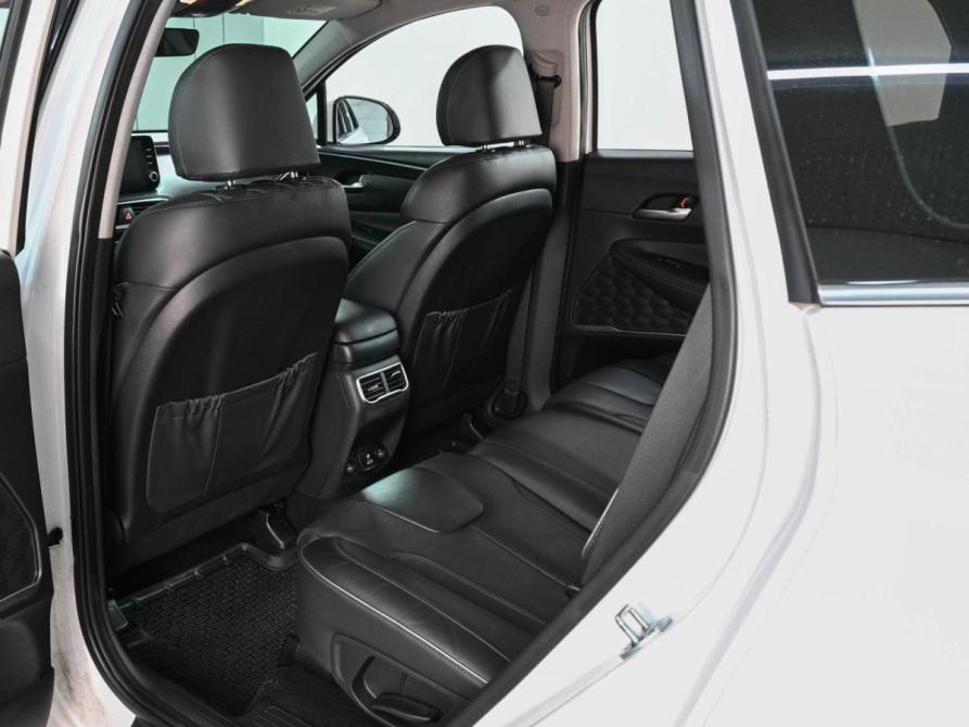 Hyundai Santa Fe IV Рестайлинг Ростов-на-Дону  - изображение 11
