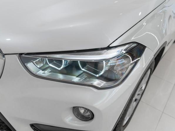 BMW X1 II (F48) с пробегом 2016 года, цена 2 260 000 рублей, 145875 км, внедорожник, Автокод Объявления