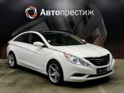 Hyundai Sonata VI (YF) Ставрополь  - изображение 28