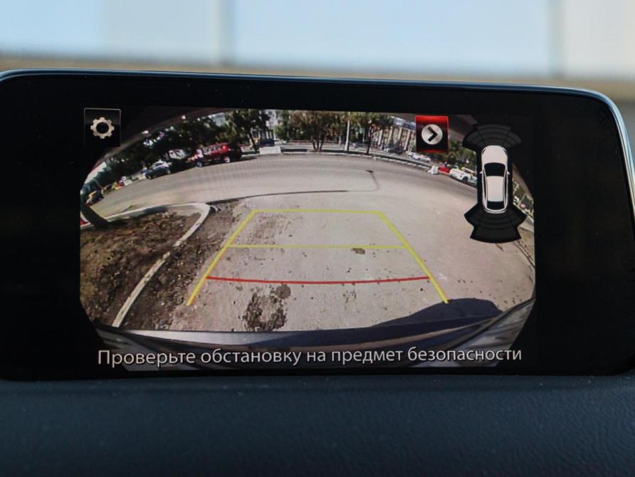 Mazda CX-5 II Москва  - изображение 15