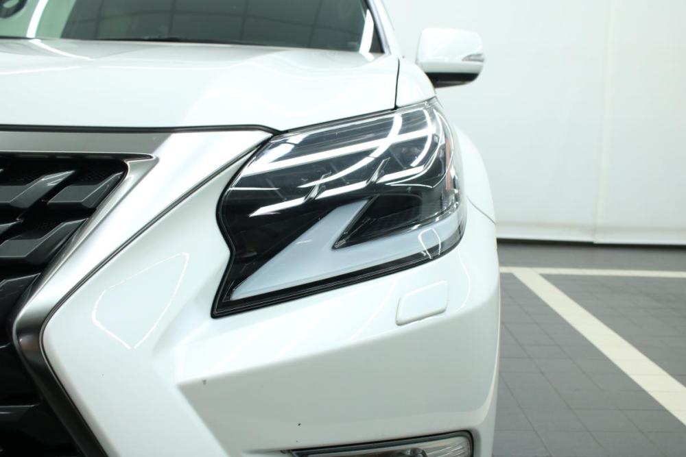 Lexus GX II Рестайлинг 2 Красноярск  - изображение 20