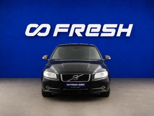 Volvo S80 II Рестайлинг с пробегом 2011 года, цена 1 099 000 рублей, 293476 км, седан, Автокод Объявления
