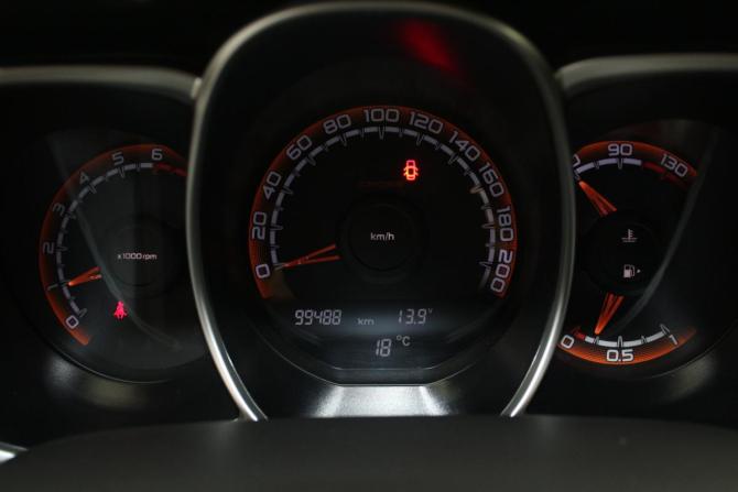 Lada (ВАЗ) Vesta I с пробегом 2018 года, цена 999 000 рублей, 99468 км, универсал, Автокод Объявления