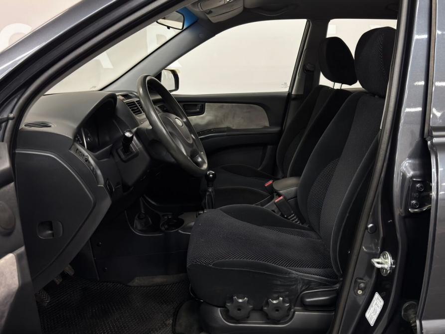 Kia Sportage II Рестайлинг Волгоград  - изображение 14