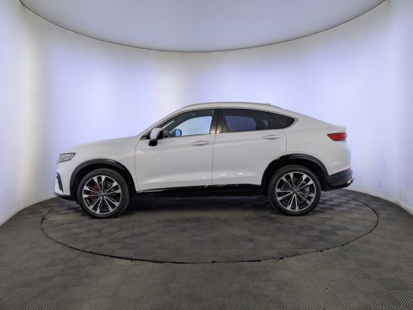 Geely Tugella I Рестайлинг с пробегом 2023 года, цена 2 750 000 рублей, 67576 км, внедорожник, Автокод Объявления